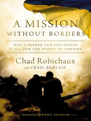 cover image of A Mission Without Borders